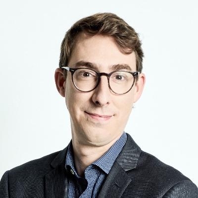 Adrien François, dirigeant d'Omega Boost, accompagnement de dirigeants TPE PME en Ile-de-France